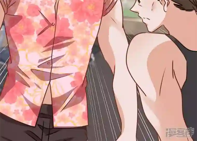 最豪赘婿 龙王殿第20话 一见钟情