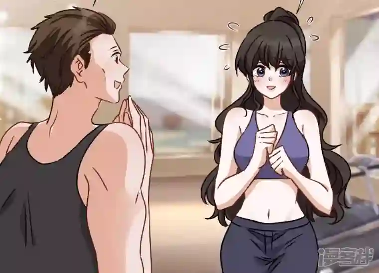 最豪赘婿 龙王殿第20话 一见钟情