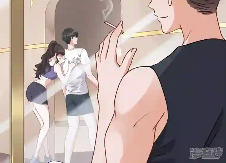 最豪赘婿 龙王殿第20话 一见钟情