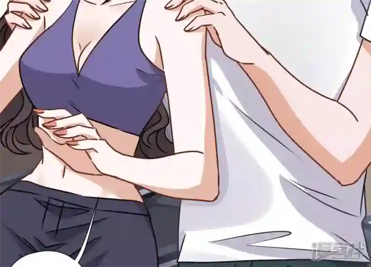 最豪赘婿 龙王殿第20话 一见钟情