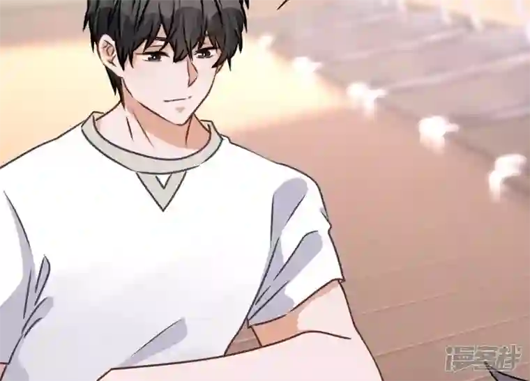 最豪赘婿 龙王殿第23话 更亲近了些