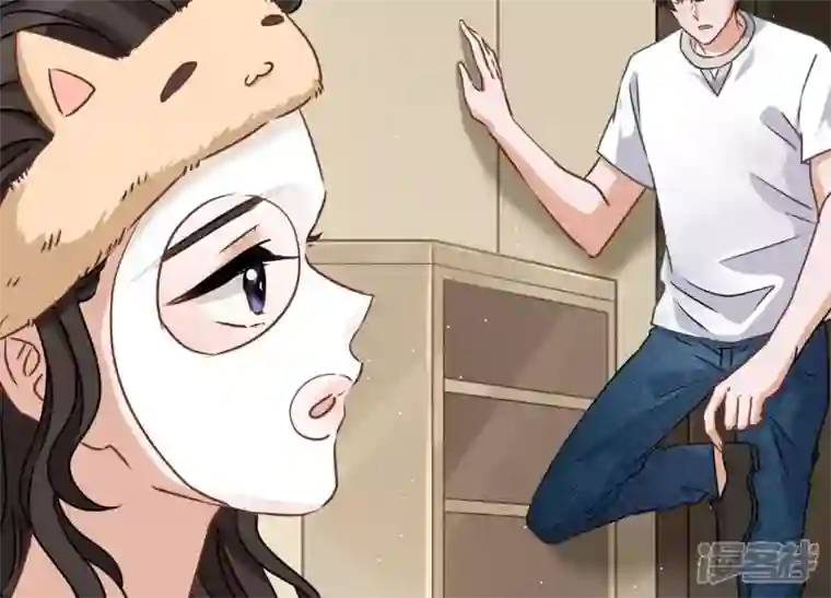 最豪赘婿 龙王殿第23话 更亲近了些