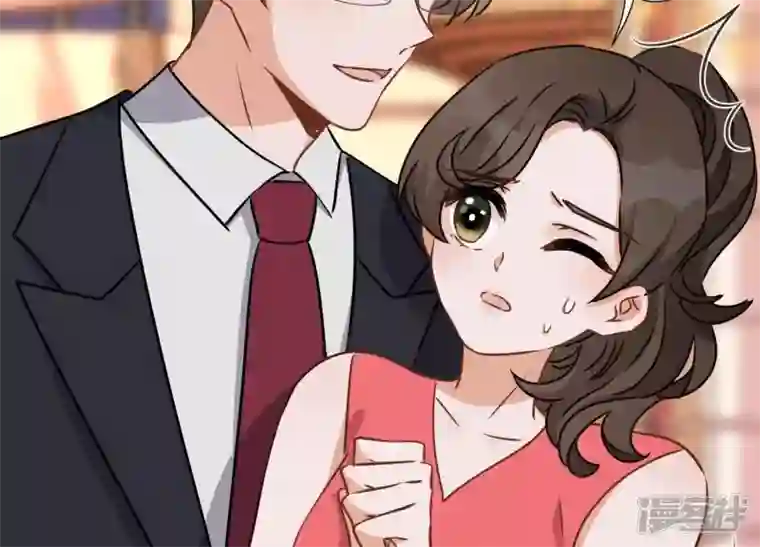 最豪赘婿 龙王殿第24话 这个男人没什么本事