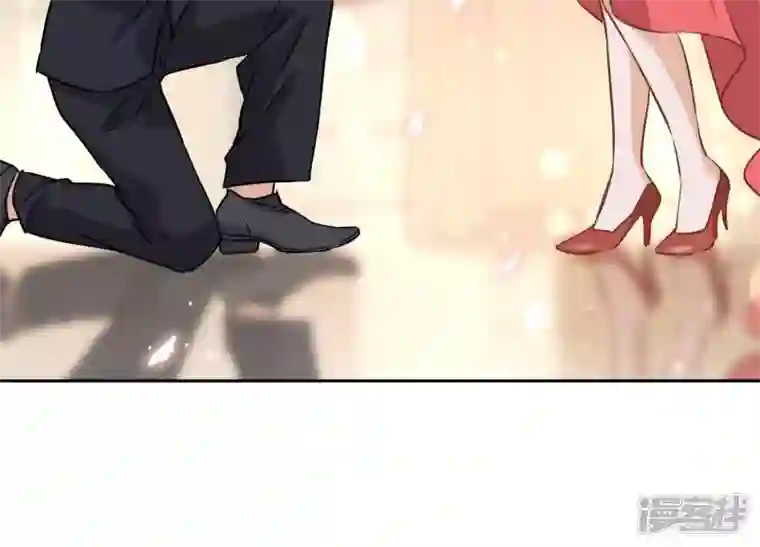 最豪赘婿 龙王殿第24话 这个男人没什么本事