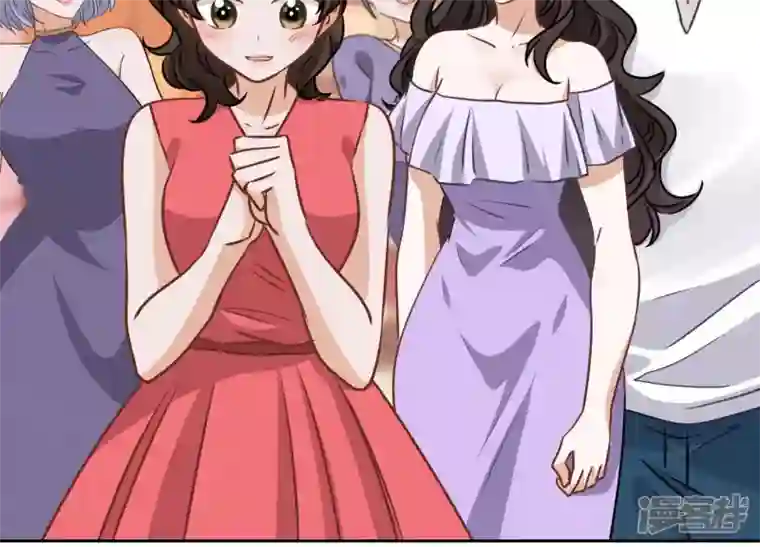 最豪赘婿 龙王殿第24话 这个男人没什么本事