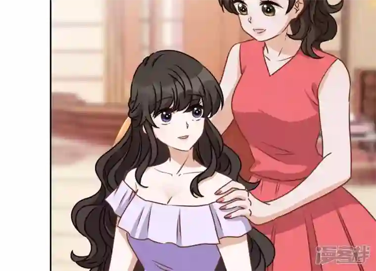 最豪赘婿 龙王殿第24话 这个男人没什么本事