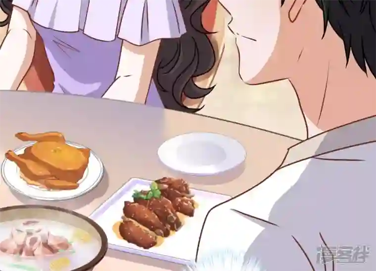 最豪赘婿 龙王殿第24话 这个男人没什么本事