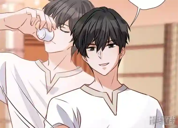 最豪赘婿 龙王殿第24话 这个男人没什么本事