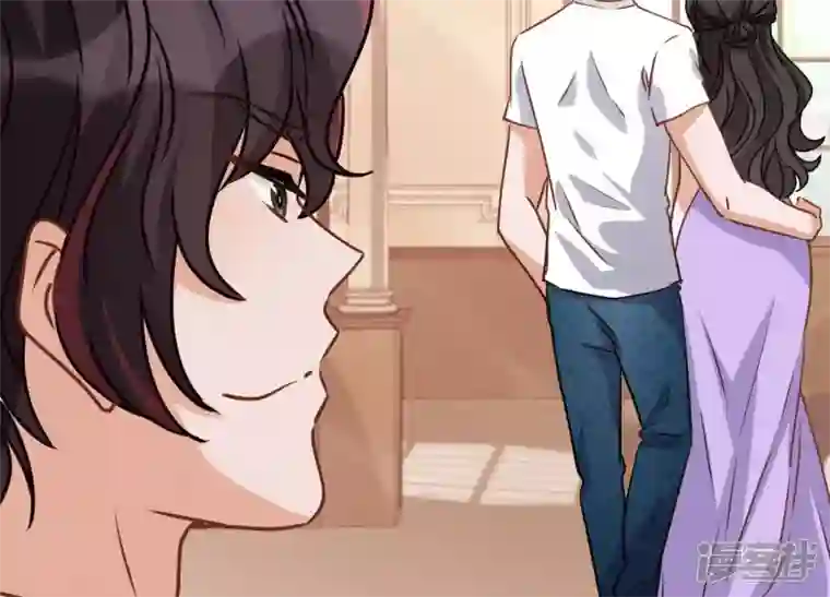 最豪赘婿 龙王殿第24话 这个男人没什么本事