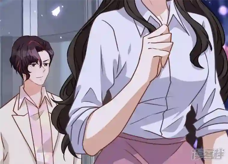 最豪赘婿 龙王殿第26话 老婆被人求婚了？