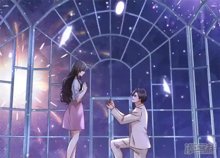 最豪赘婿 龙王殿第26话 老婆被人求婚了？