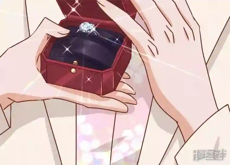 最豪赘婿 龙王殿第26话 老婆被人求婚了？