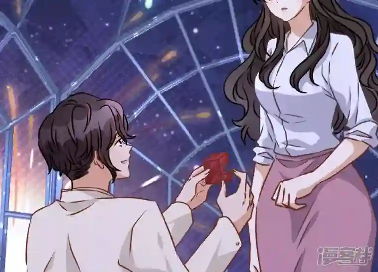 最豪赘婿 龙王殿第27话 头条阴谋