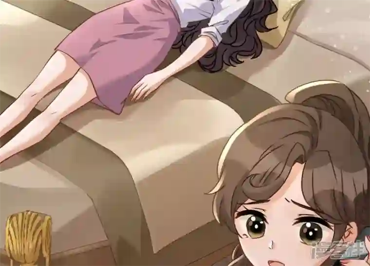 最豪赘婿 龙王殿第29话 险象环生