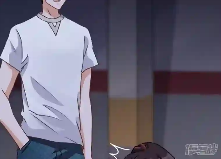 最豪赘婿 龙王殿第29话 险象环生