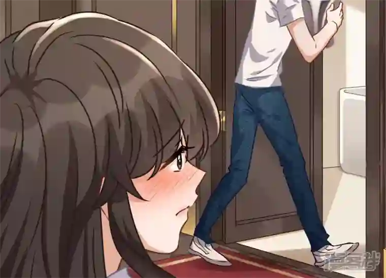 最豪赘婿 龙王殿第30话 合法夫妻