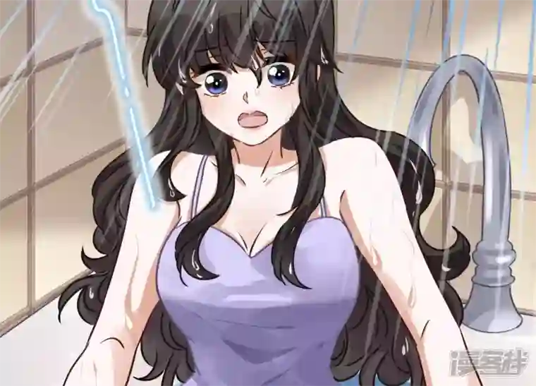 最豪赘婿 龙王殿第30话 合法夫妻