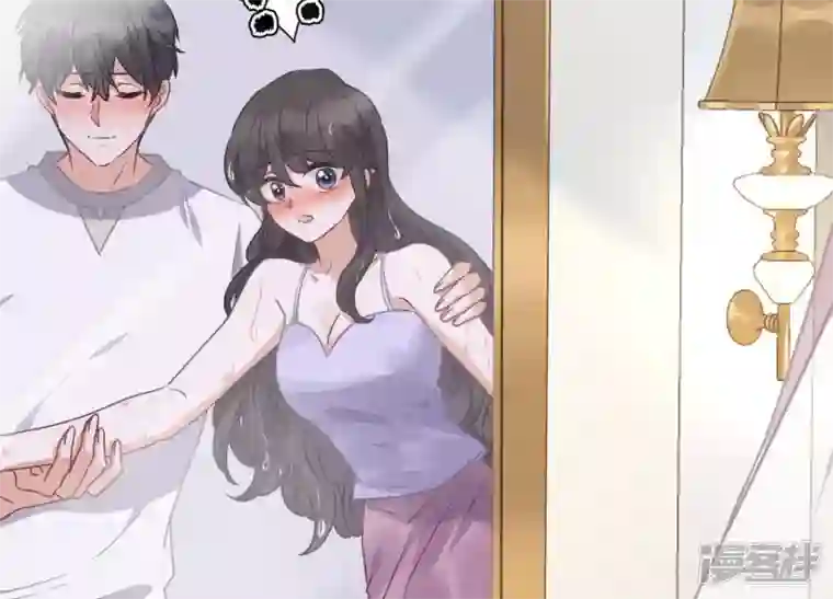 最豪赘婿 龙王殿第30话 合法夫妻