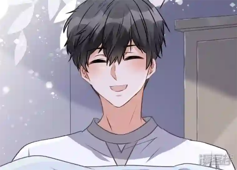 最豪赘婿 龙王殿第33话 珍惜你