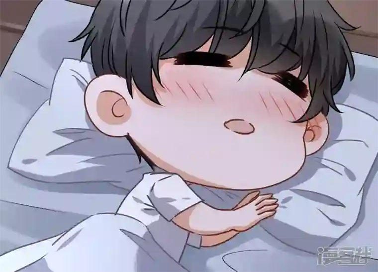 最豪赘婿 龙王殿第33话 珍惜你