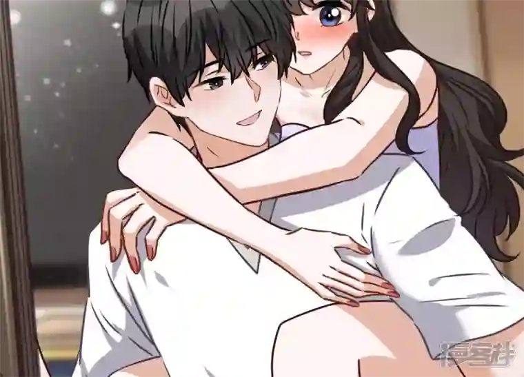 最豪赘婿 龙王殿第33话 珍惜你