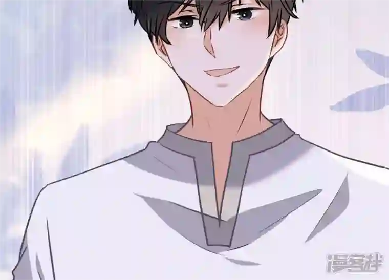 最豪赘婿 龙王殿第33话 珍惜你