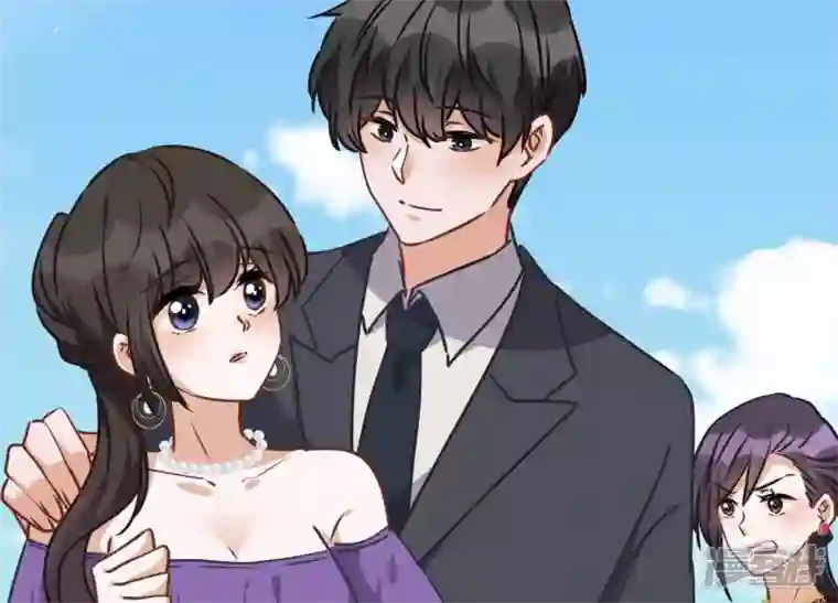 最豪赘婿 龙王殿第38话 结婚纪念日