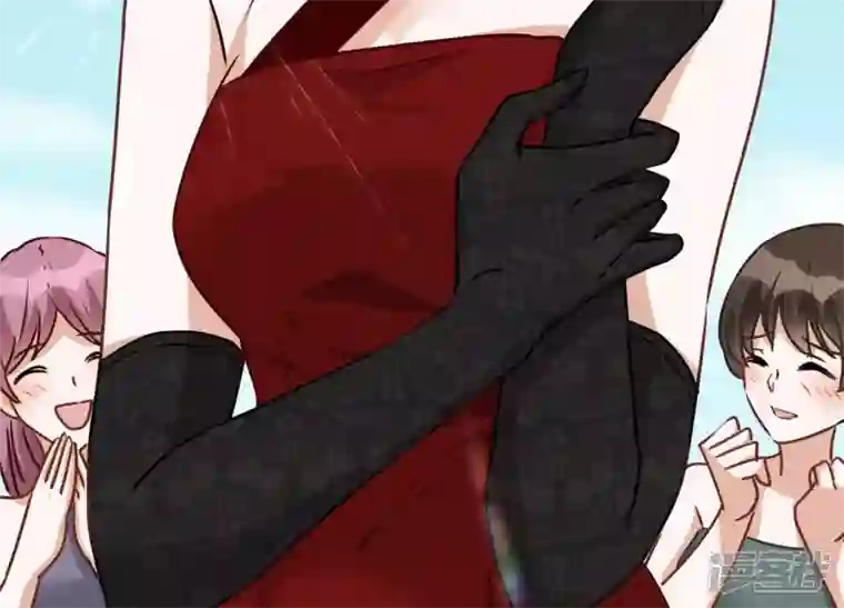 最豪赘婿 龙王殿第38话 结婚纪念日