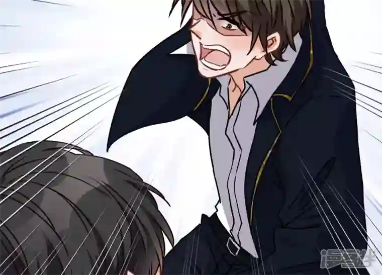 最豪赘婿 龙王殿第43话 粗人的方式对付你