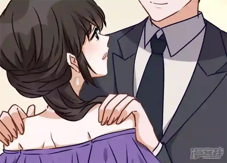 最豪赘婿 龙王殿第43话 粗人的方式对付你