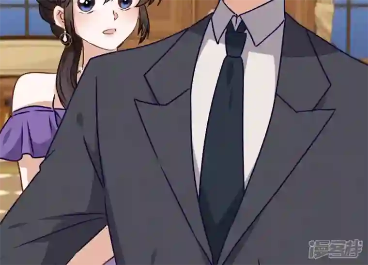 最豪赘婿 龙王殿第43话 粗人的方式对付你