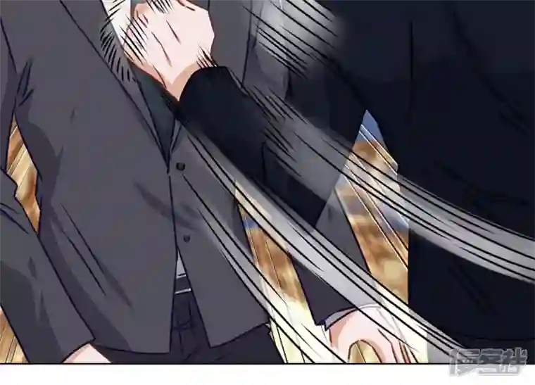 最豪赘婿 龙王殿第43话 粗人的方式对付你