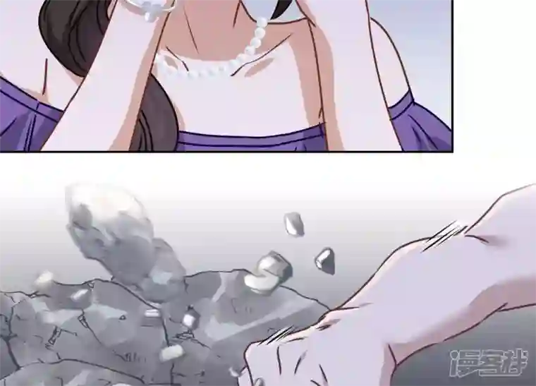 最豪赘婿 龙王殿第43话 粗人的方式对付你