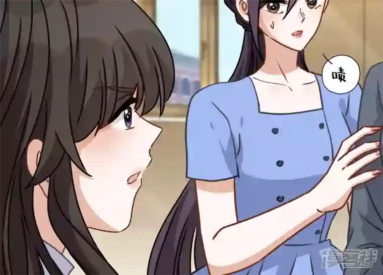 最豪赘婿 龙王殿第46话 我绿了我自己？