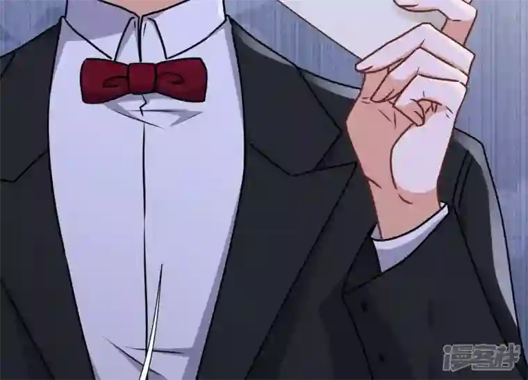 最豪赘婿 龙王殿第47话 不可辱