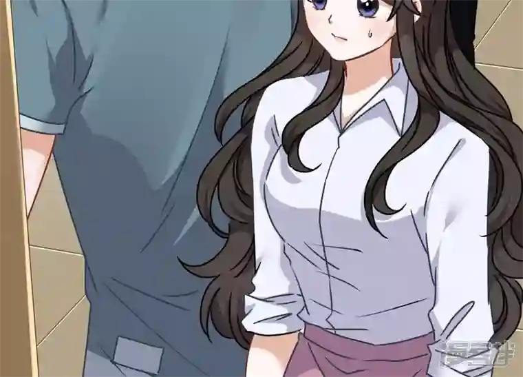 最豪赘婿 龙王殿第47话 不可辱