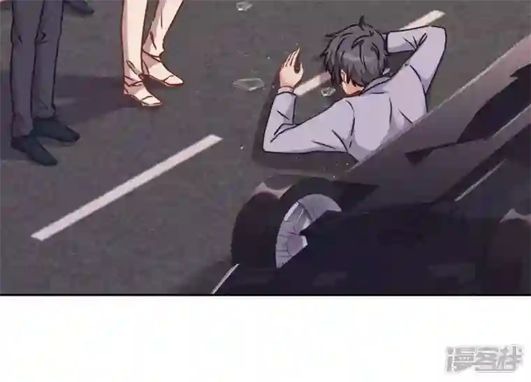 最豪赘婿 龙王殿第49话 有恃无恐