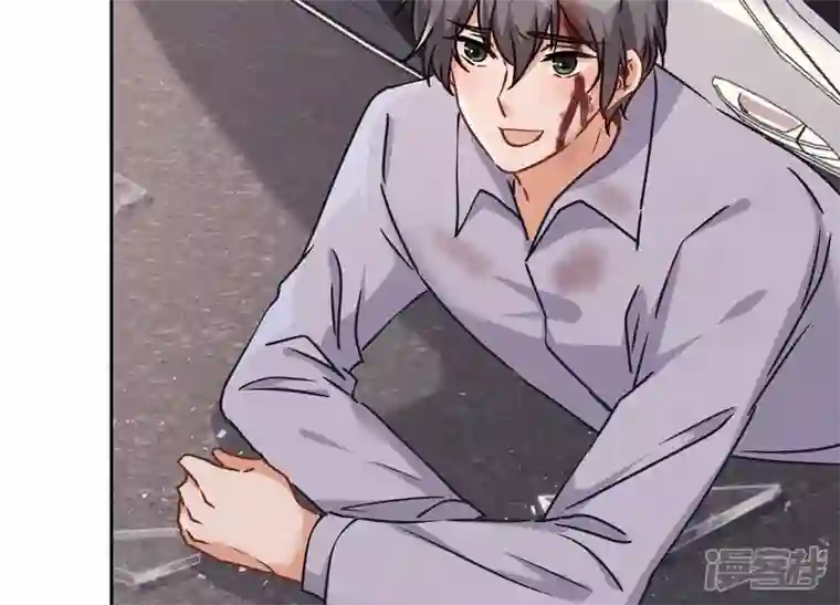 最豪赘婿 龙王殿第49话 有恃无恐