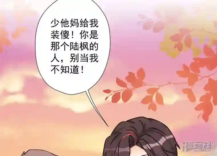 最豪赘婿 龙王殿第49话 有恃无恐