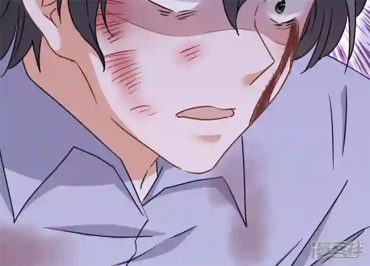 最豪赘婿 龙王殿第49话 有恃无恐