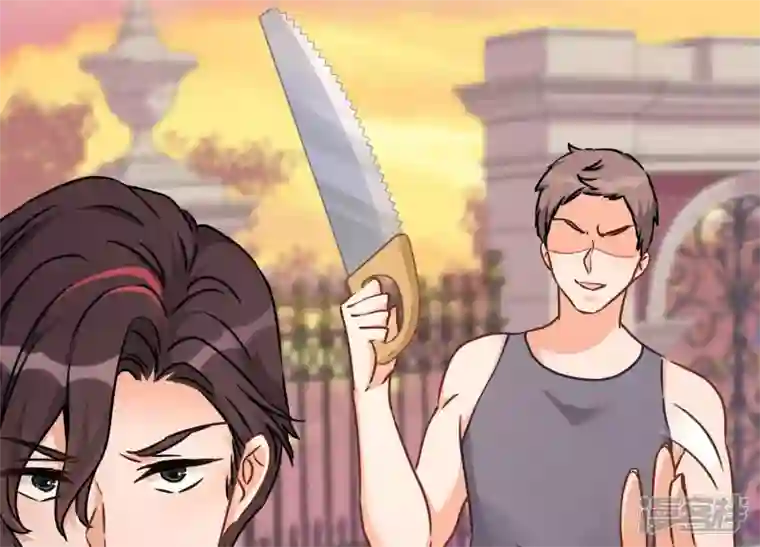 最豪赘婿 龙王殿第49话 有恃无恐