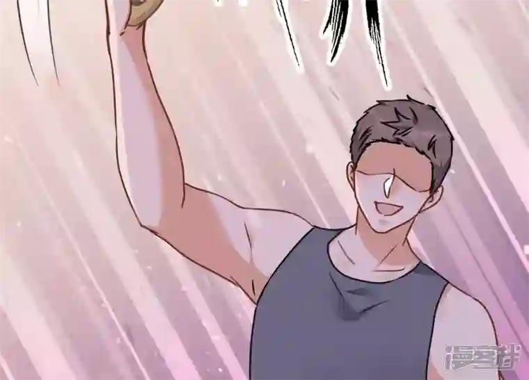 最豪赘婿 龙王殿第49话 有恃无恐