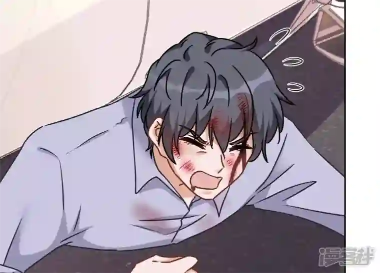 最豪赘婿 龙王殿第49话 有恃无恐