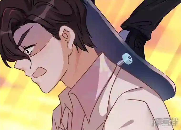 最豪赘婿 龙王殿第49话 有恃无恐