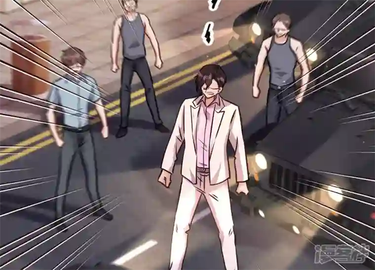 最豪赘婿 龙王殿第50话 败类的伎俩