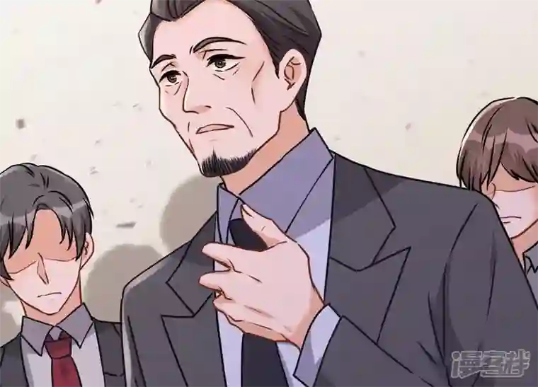 最豪赘婿 龙王殿第50话 败类的伎俩