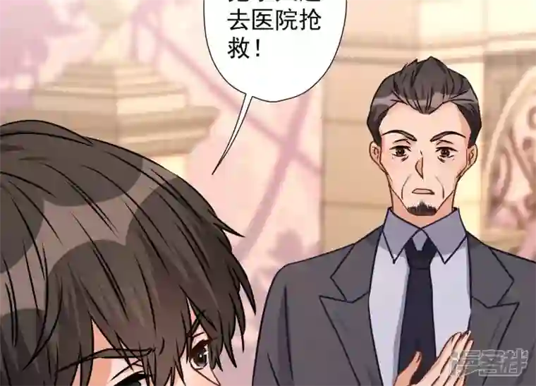 最豪赘婿 龙王殿第50话 败类的伎俩