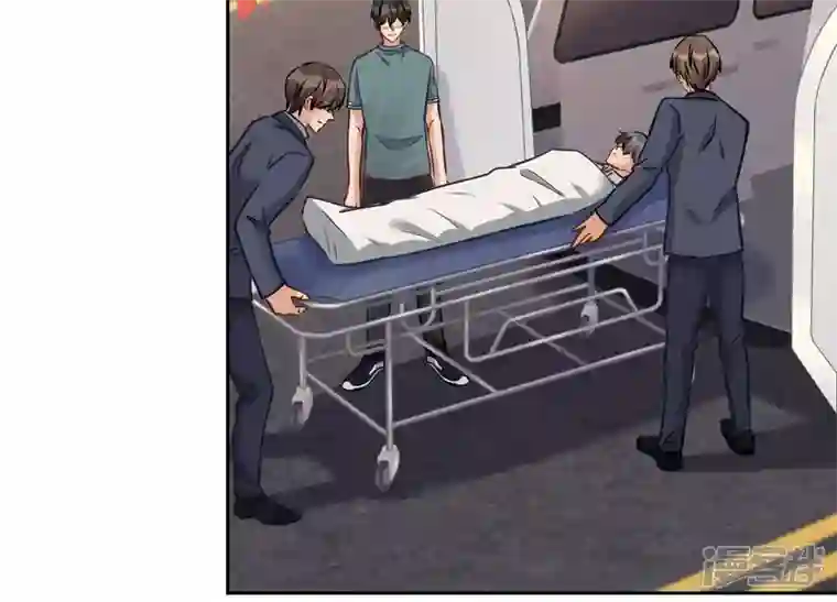 最豪赘婿 龙王殿第50话 败类的伎俩