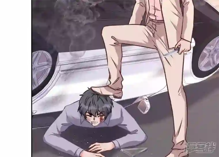 最豪赘婿 龙王殿第50话 败类的伎俩