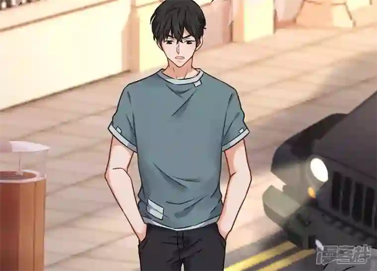 最豪赘婿 龙王殿第51话 反将一军